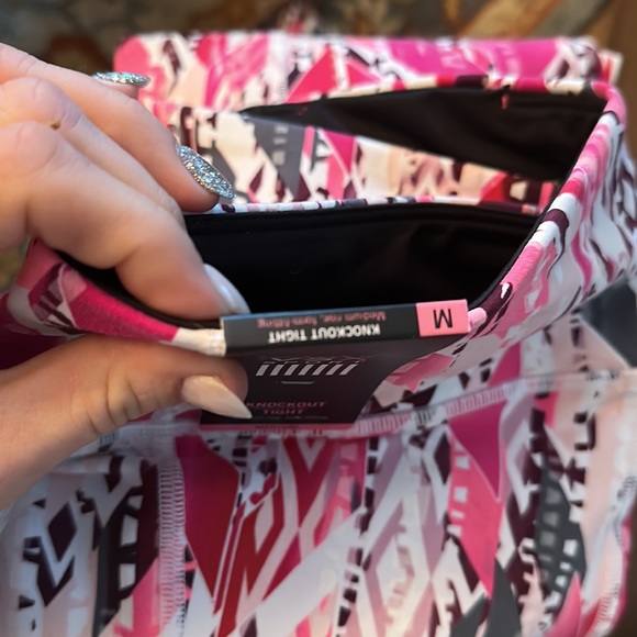 VSX sport leggings - Picture 5 of 8